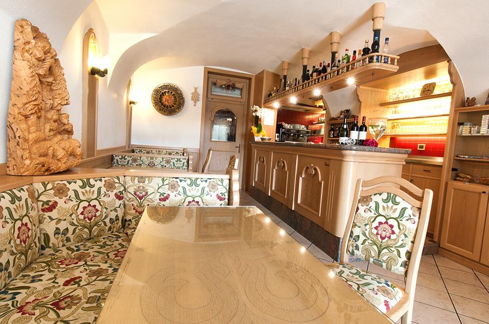 Hotel Due Spade Фольгария Экстерьер фото