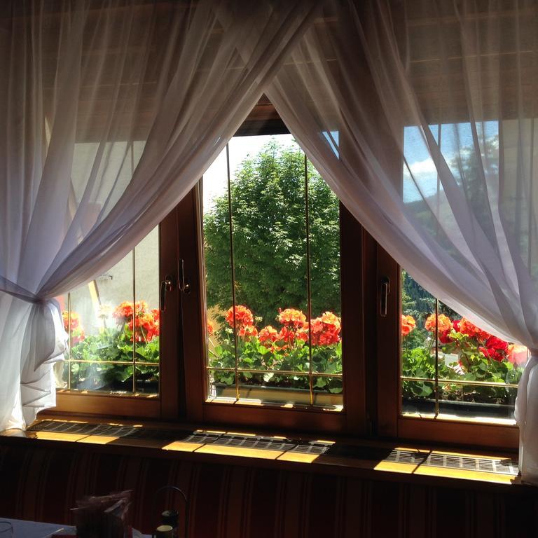 Hotel Due Spade Фольгария Экстерьер фото